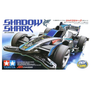 Tamiya Shadow Shark (AR Chassis)