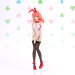 Banpresto Tying the knot with an Amagami Sister - Yuna Amagami Bunny ver.