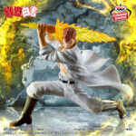 Banpresto Yu Yu Hakusho Dark Tournament Kazuma Kuwabara