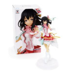 Banpresto EXQ Figure The Idolmaster Cinderella Girls Fujiwara Hajime