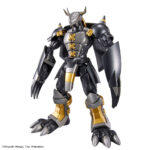 Bandai Figure-rise Standard Blackwargreymon