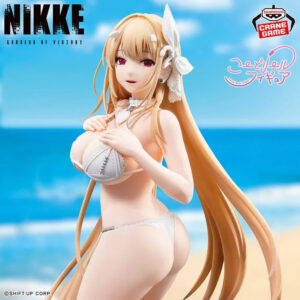 Banpresto Goddess of Victory: Nikke - Viper (Cord Reel)