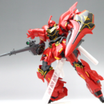 HGUC 1/144 MSN-06S Sinanju