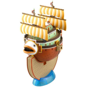 Bandai One Piece Grand Ship Collection #10 Baratie