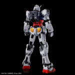 EXPO2025 1/144 RX-78F00/E Gundam EX-001 G.L.R.S.S. Feather Unit