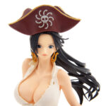 Banpresto One Piece Flag Diamond Ship Set of 3