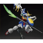 HGAC 1/144 XXXG-01S Shenlong Gundam