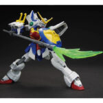 HGAC 1/144 XXXG-01S Shenlong Gundam