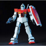 HGUC 1/144 RGM-79 'GM'