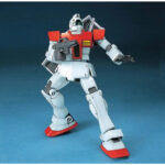 HGUC 1/144 RGM-79 'GM'