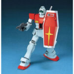 HGUC 1/144 RGM-79 'GM'