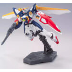 HGAC 1/144 XXXG-01W Wing Gundam