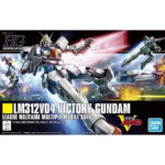 HGUC 1/144 LM312V04 Victory Gundam