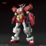 HGAC 1/144 XXXG-01H Gundam Heavyarms