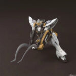 HGAC 1/144 XXXG-01SR Gundam Sandrock