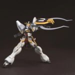 HGAC 1/144 XXXG-01SR Gundam Sandrock