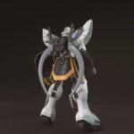 HGAC 1/144 XXXG-01SR Gundam Sandrock