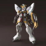 HGAC 1/144 XXXG-01SR Gundam Sandrock