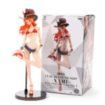 Banpresto One Piece Flag Diamond Ship Set of 3