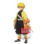 Grandista Demon Slayer Zenitsu