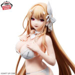 Banpresto Goddess of Victory: Nikke - Viper (Cord Reel)