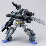 Premium Bandai MG 1/100 RX-78TB-4[PF] Gundam Stormbringer P.F.