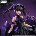 Furyu BiCute Dark Date A Live V Kurumi Tokisaki