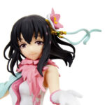 Banpresto EXQ Figure The Idolmaster Cinderella Girls Fujiwara Hajime
