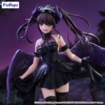 Furyu BiCute Dark Date A Live V Kurumi Tokisaki