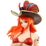 Banpresto One Piece Flag Diamond Ship Set of 3