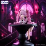 FuRyu Goddess of Victory: Nikke Noodle Stopper Figure - Yuni