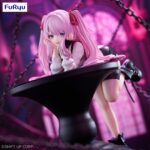 FuRyu Goddess of Victory: Nikke Noodle Stopper Figure - Yuni