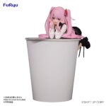 FuRyu Goddess of Victory: Nikke Noodle Stopper Figure - Yuni