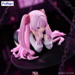 FuRyu Goddess of Victory: Nikke Noodle Stopper Figure - Yuni
