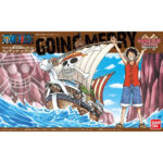 Bandai One Piece Grand Ship Collection #03 Going Merry