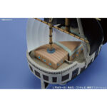 Bandai One Piece Grand Ship Collection #12 Spade Pirates' Ship