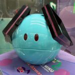 Banpresto Gundam 45th Anniversary x Hatsune Miku - Energetic Haro Speaker Miku ver.