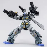 Premium Bandai MG 1/100 RX-78TB-4[PF] Gundam Stormbringer P.F.