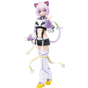 Bandai Ichiban Kuji Hololive Cyber Punk Style Nekomata Okayu