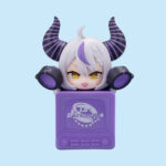 Furyu Hikkake Hololive Vol. 6 - La+ Darkness