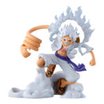 Banpresto One Piece Figlife vol. 1 Monkey D. Luffy Gear 5 Pen Holder