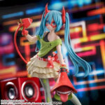 Figurizma Hatsune Miku DE:Monstar T.R.