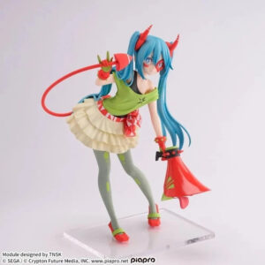 Figurizma Hatsune Miku DE:Monstar T.R.