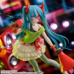 Figurizma Hatsune Miku DE:Monstar T.R.