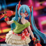 Figurizma Hatsune Miku DE:Monstar T.R.
