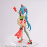 Figurizma Hatsune Miku DE:Monstar T.R.