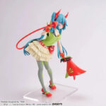 Figurizma Hatsune Miku DE:Monstar T.R.