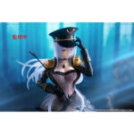 Taito AMP+ My Dress-Up Darling Marin Kitagawa Black Lobelia ver.