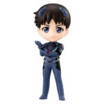 Bandai Evangelion Primostyle 2