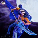 Ichiban Kuji One Piece Beyond the Level Prize B Trafalgar Law